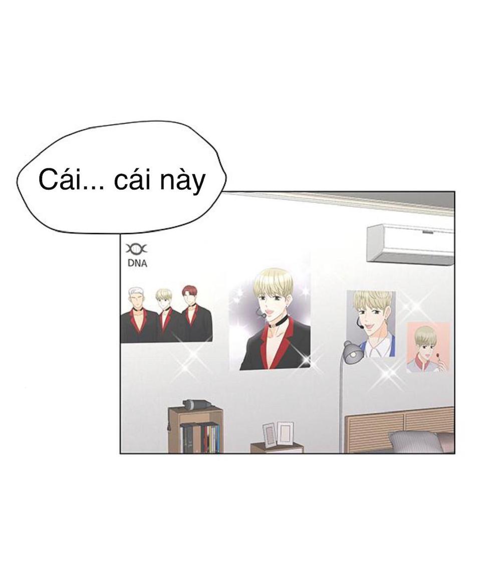 Idol Và Sếp Em Yêu Ai? Chapter 75 - Trang 2