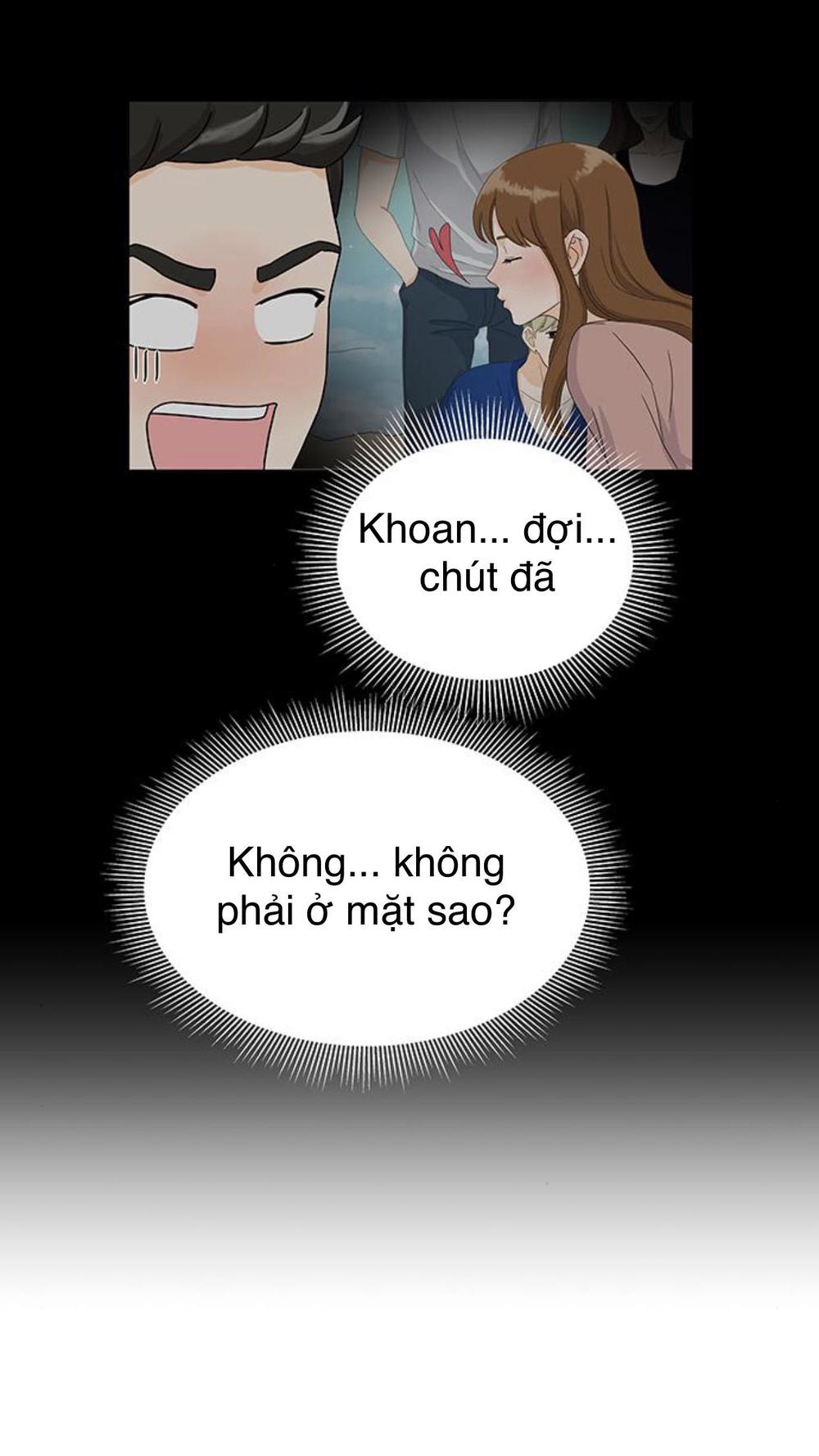 Idol Và Sếp Em Yêu Ai? Chapter 75 - Trang 2