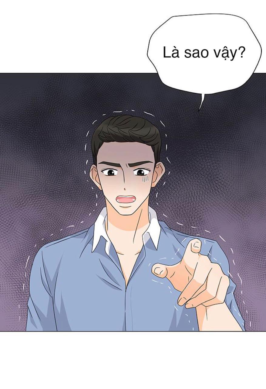 Idol Và Sếp Em Yêu Ai? Chapter 75 - Trang 2