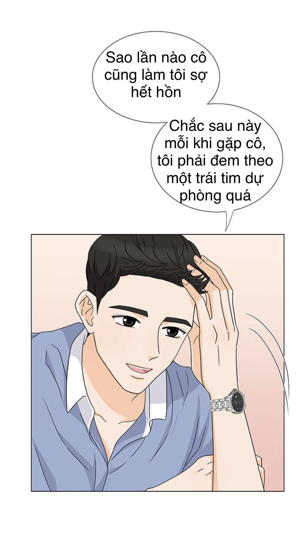 Idol Và Sếp Em Yêu Ai? Chapter 74 - Trang 2