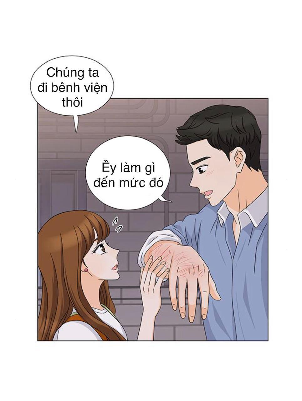 Idol Và Sếp Em Yêu Ai? Chapter 74 - Trang 2