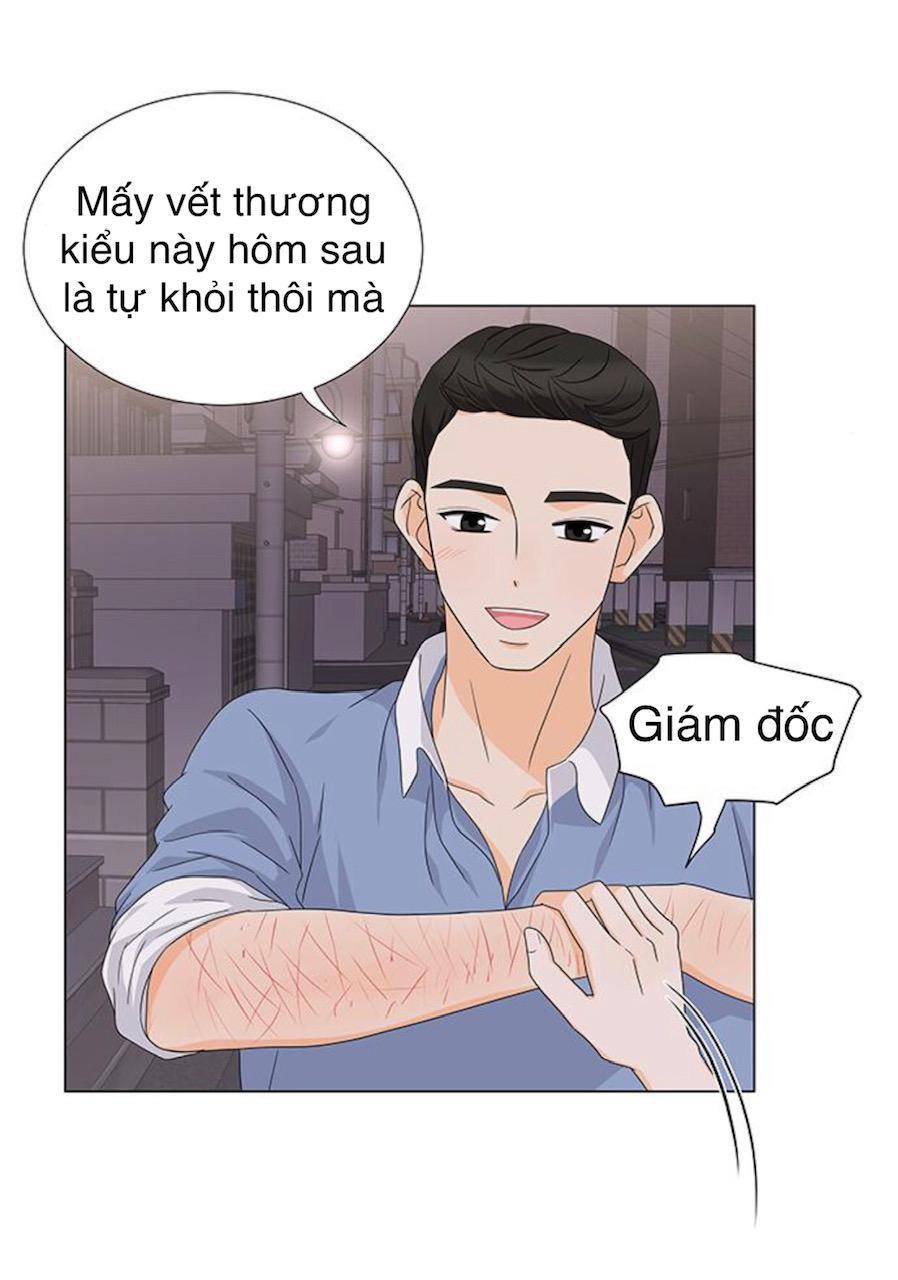 Idol Và Sếp Em Yêu Ai? Chapter 74 - Trang 2