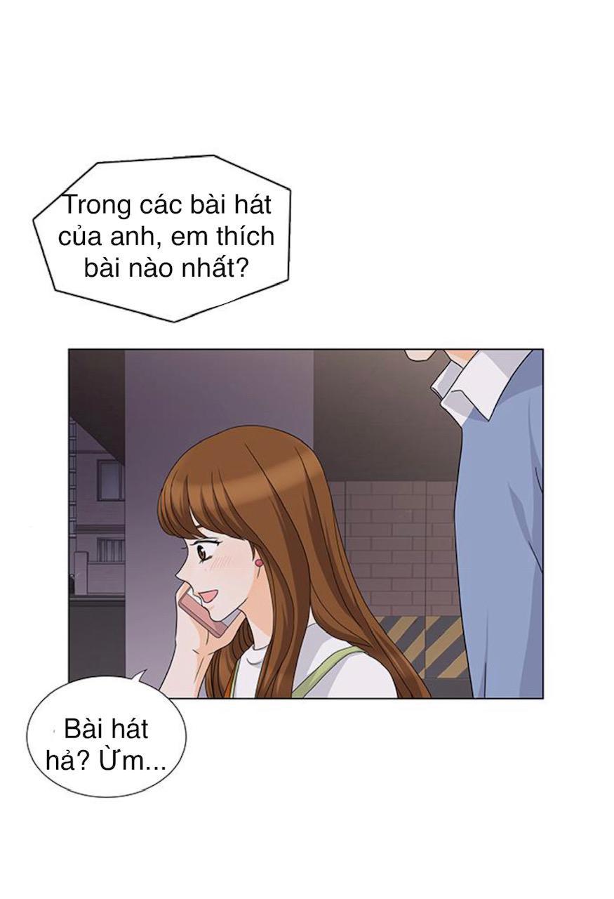 Idol Và Sếp Em Yêu Ai? Chapter 73 - Trang 2