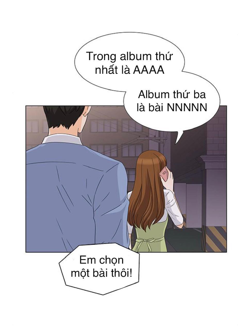 Idol Và Sếp Em Yêu Ai? Chapter 73 - Trang 2