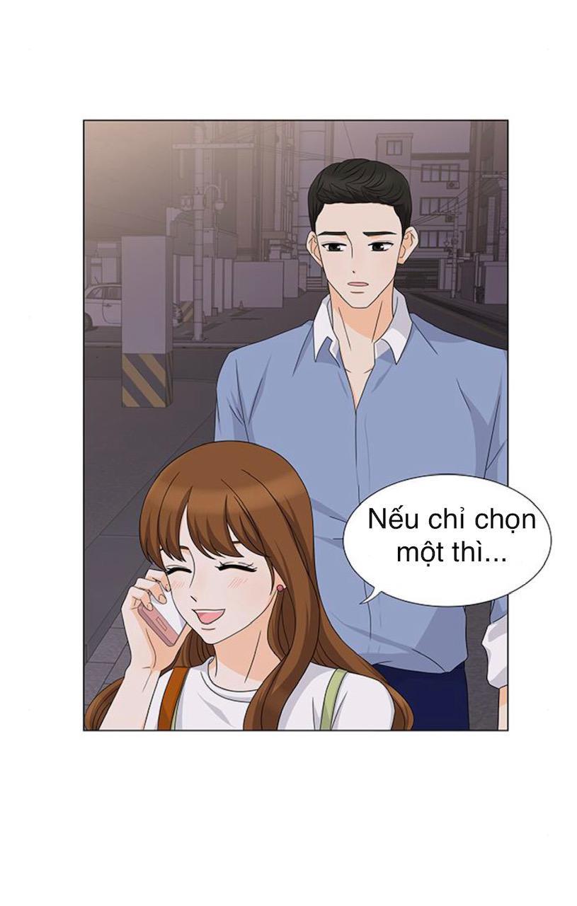 Idol Và Sếp Em Yêu Ai? Chapter 73 - Trang 2