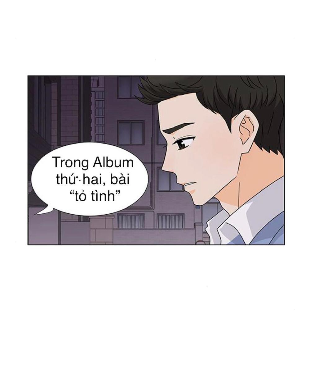 Idol Và Sếp Em Yêu Ai? Chapter 73 - Trang 2