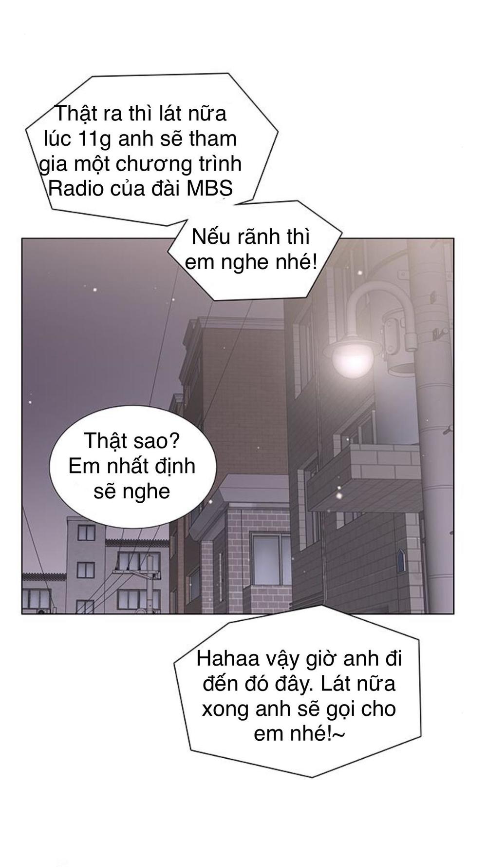 Idol Và Sếp Em Yêu Ai? Chapter 73 - Trang 2