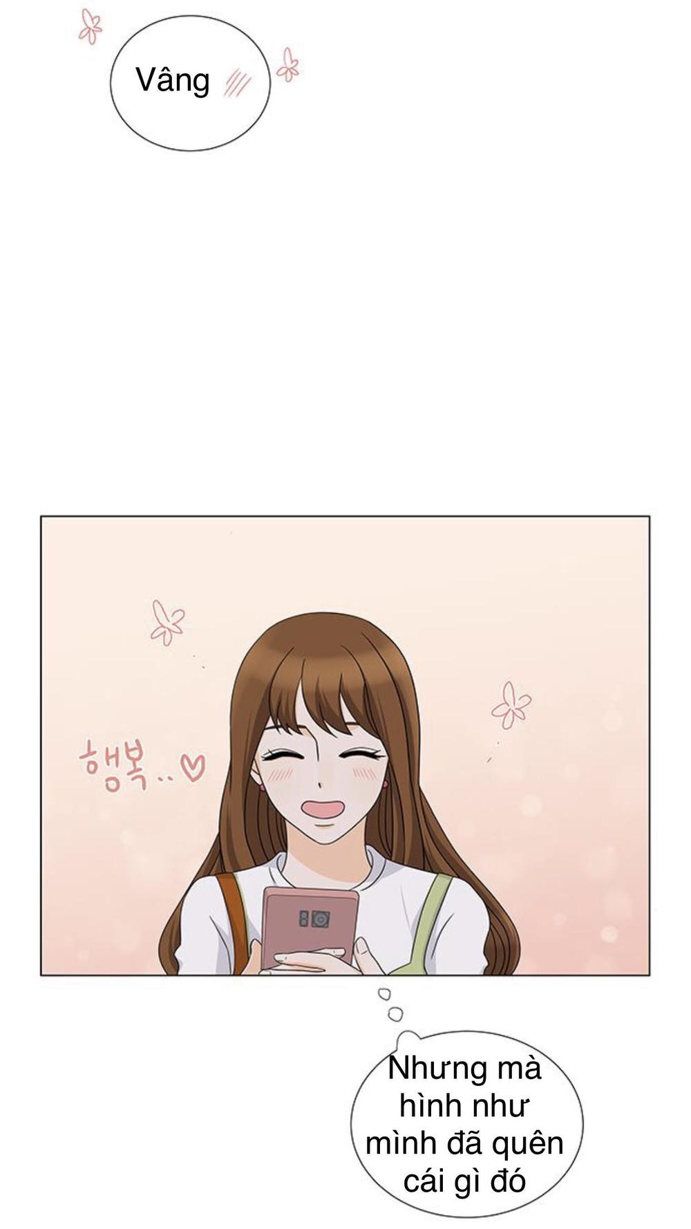 Idol Và Sếp Em Yêu Ai? Chapter 73 - Trang 2