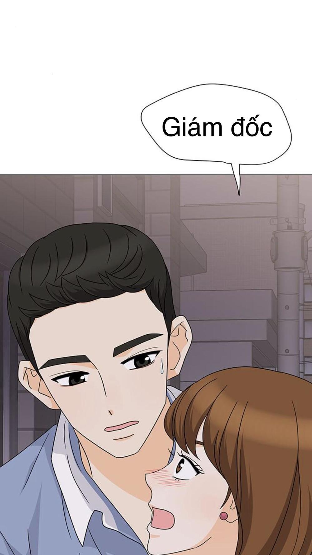 Idol Và Sếp Em Yêu Ai? Chapter 73 - Trang 2