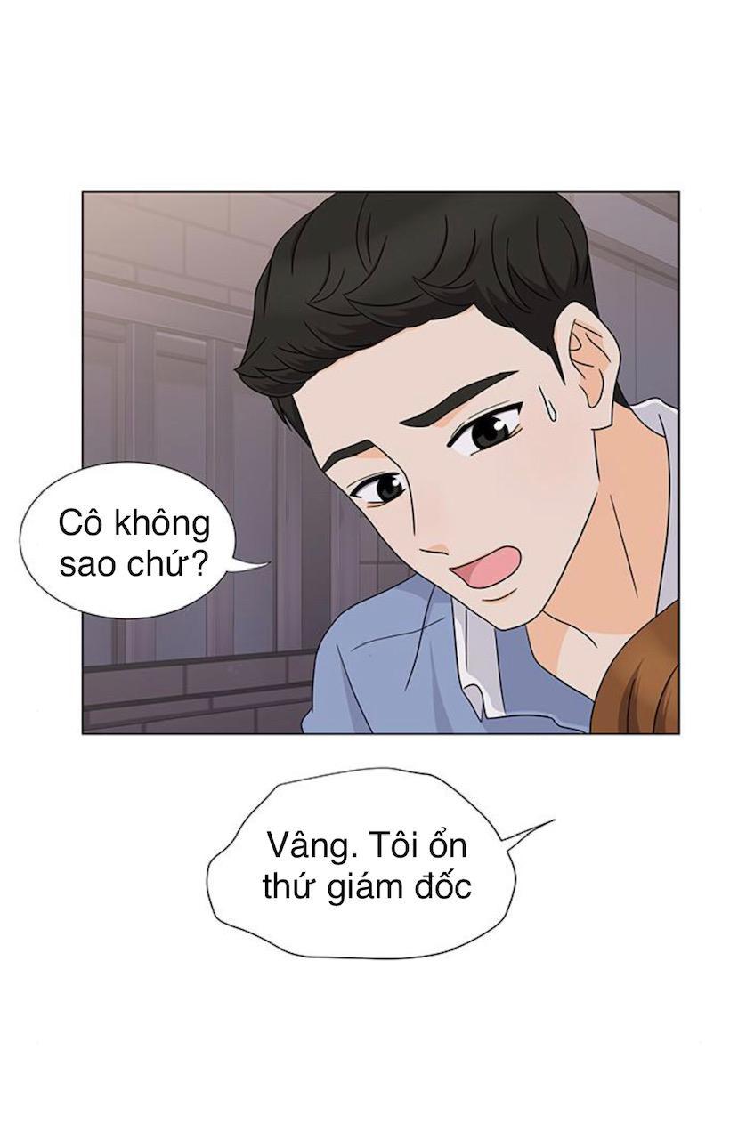 Idol Và Sếp Em Yêu Ai? Chapter 73 - Trang 2