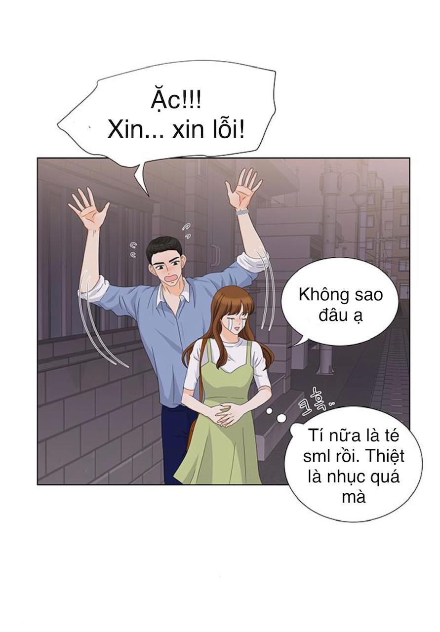 Idol Và Sếp Em Yêu Ai? Chapter 73 - Trang 2