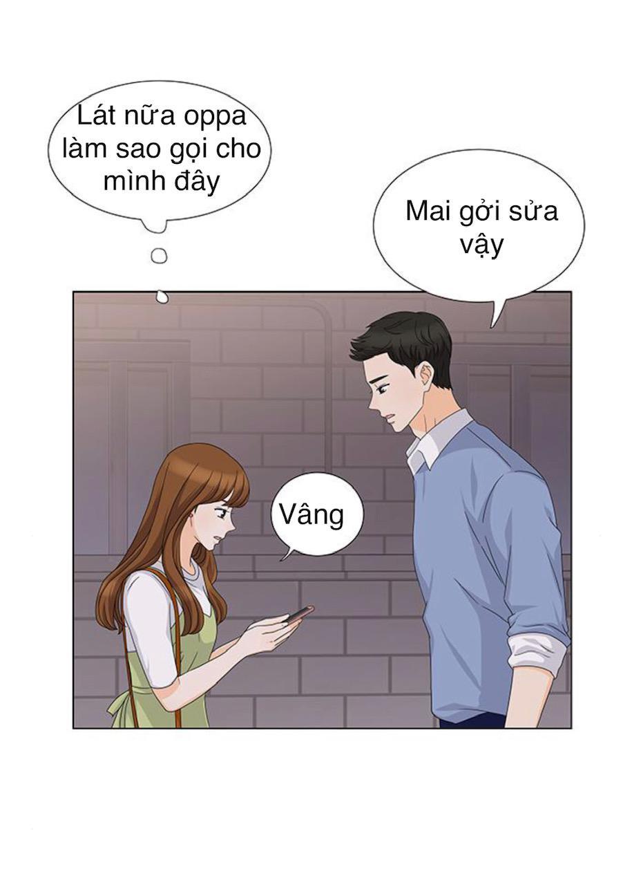 Idol Và Sếp Em Yêu Ai? Chapter 73 - Trang 2