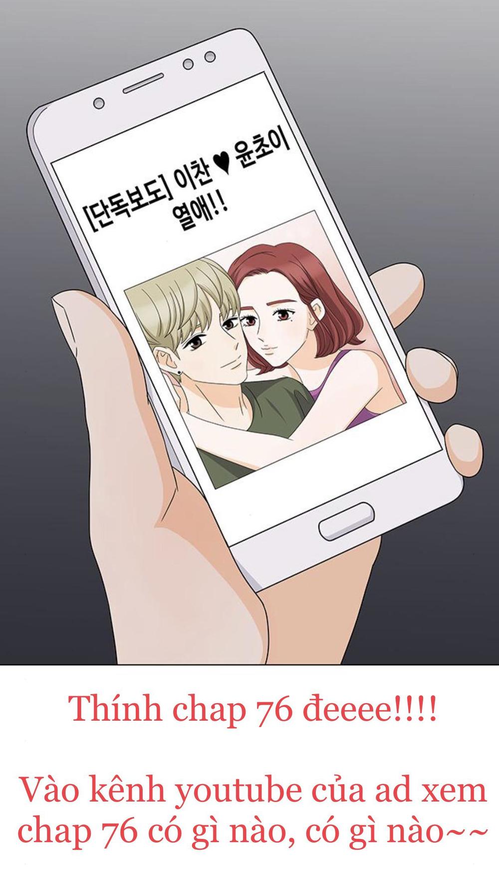 Idol Và Sếp Em Yêu Ai? Chapter 73 - Trang 2