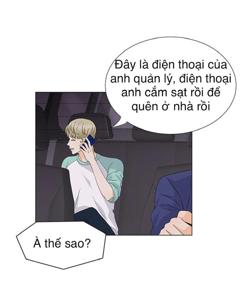 Idol Và Sếp Em Yêu Ai? Chapter 73 - Trang 2