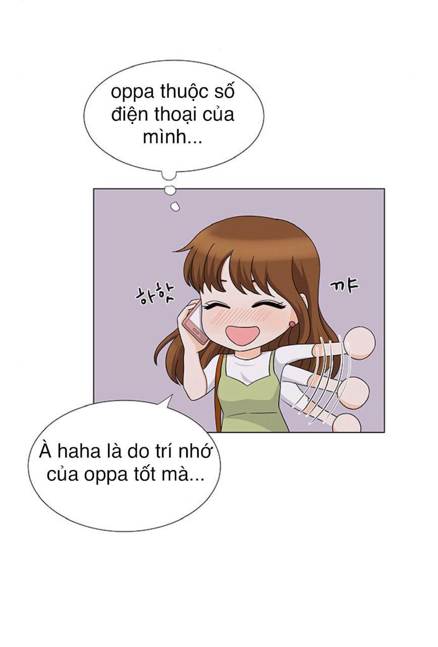 Idol Và Sếp Em Yêu Ai? Chapter 73 - Trang 2