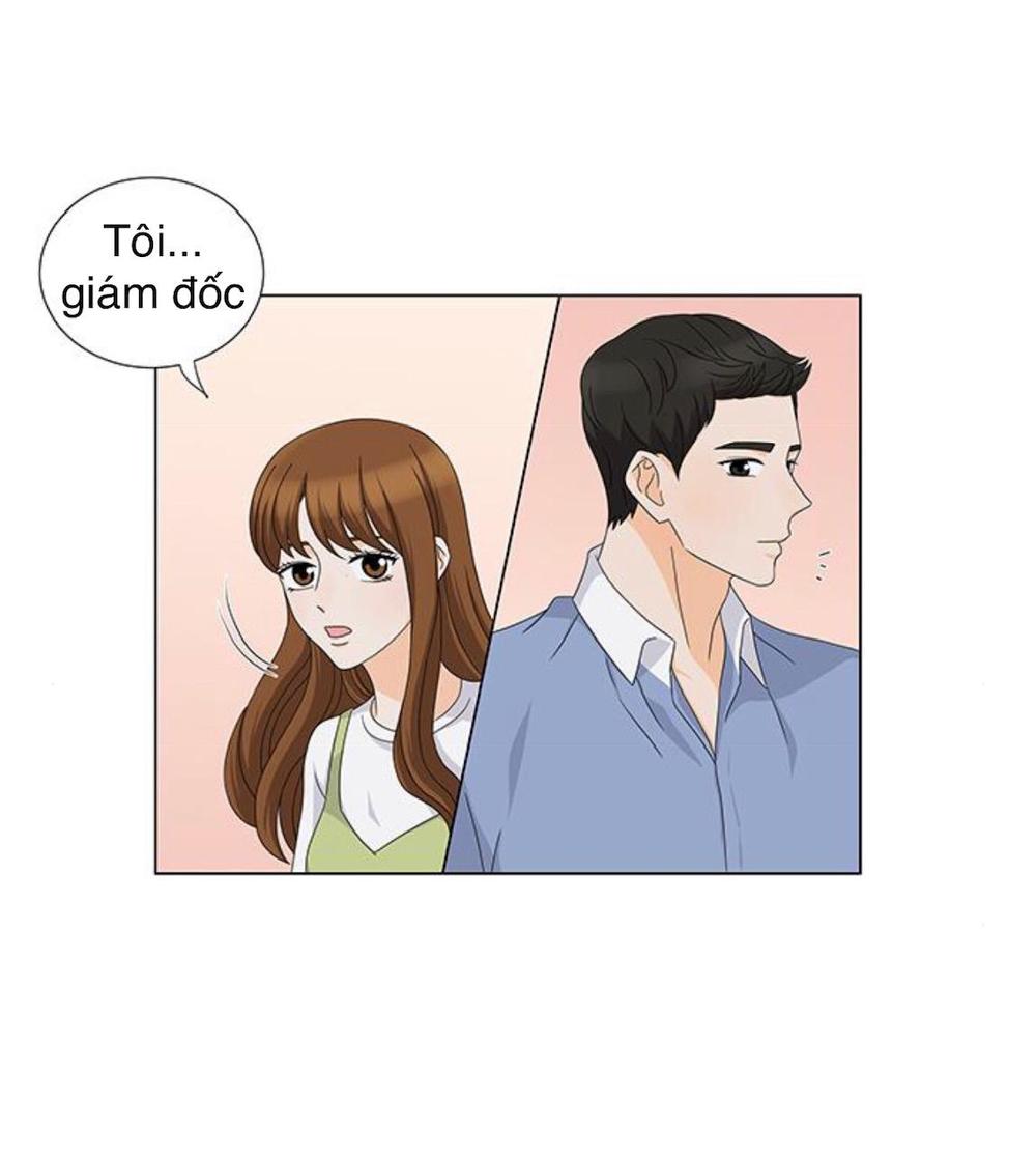 Idol Và Sếp Em Yêu Ai? Chapter 72 - Trang 2