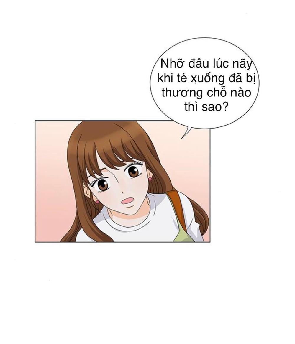 Idol Và Sếp Em Yêu Ai? Chapter 72 - Trang 2