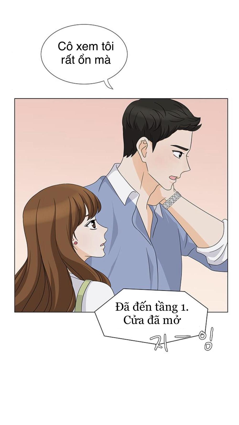 Idol Và Sếp Em Yêu Ai? Chapter 72 - Trang 2