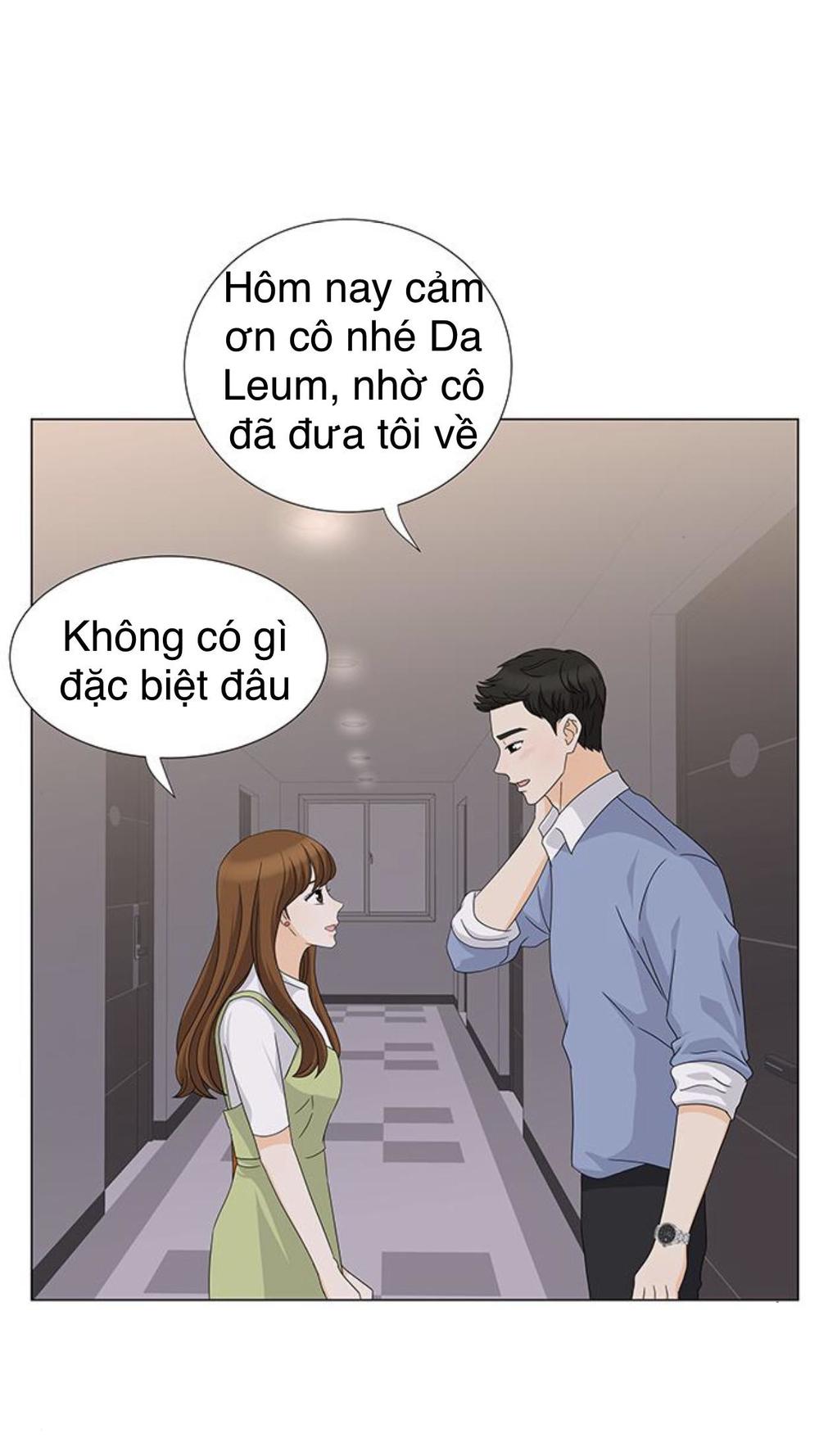 Idol Và Sếp Em Yêu Ai? Chapter 72 - Trang 2