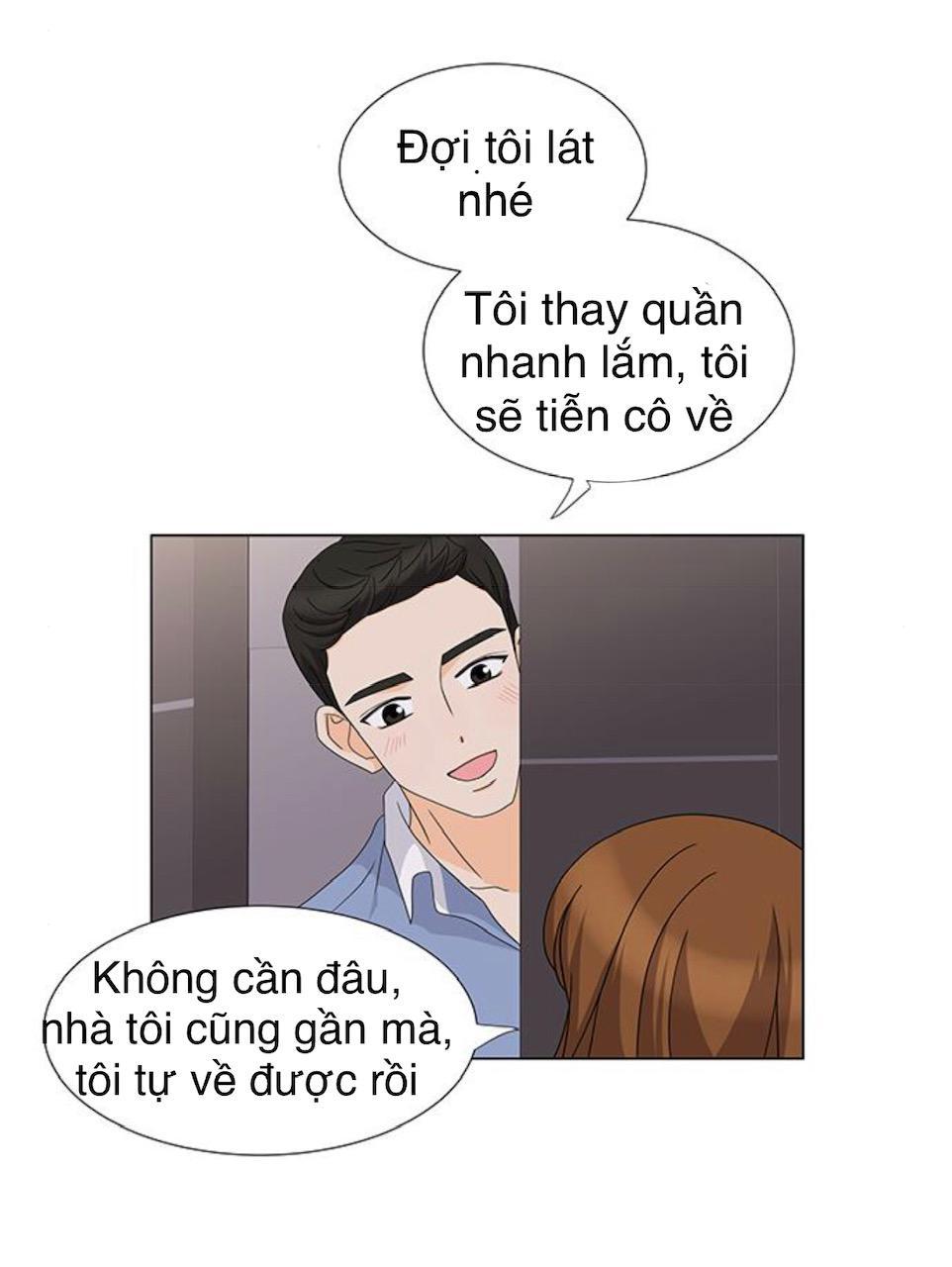 Idol Và Sếp Em Yêu Ai? Chapter 72 - Trang 2