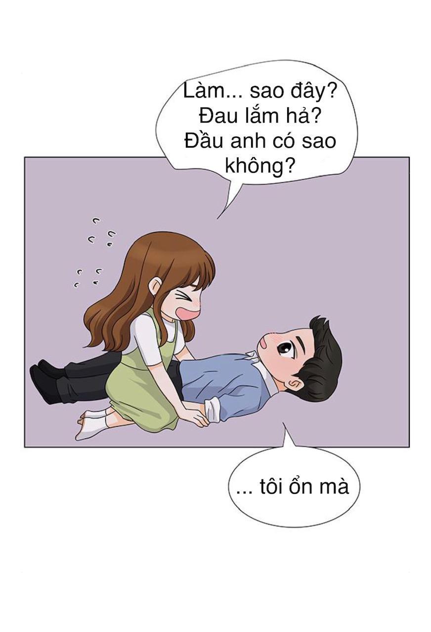 Idol Và Sếp Em Yêu Ai? Chapter 72 - Trang 2