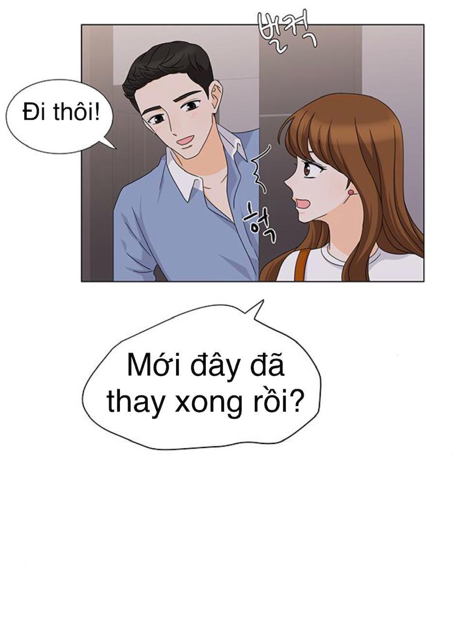 Idol Và Sếp Em Yêu Ai? Chapter 72 - Trang 2