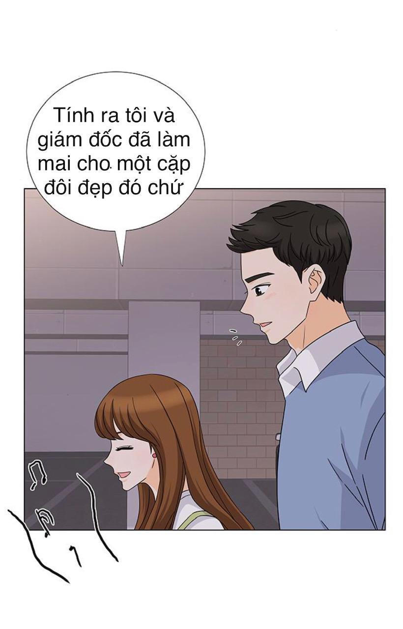 Idol Và Sếp Em Yêu Ai? Chapter 72 - Trang 2