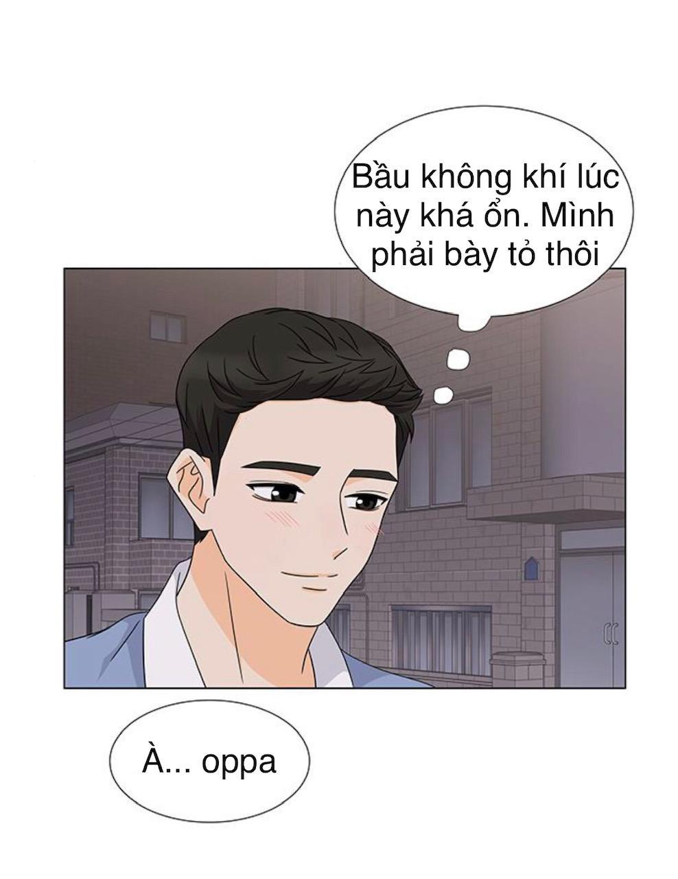 Idol Và Sếp Em Yêu Ai? Chapter 72 - Trang 2