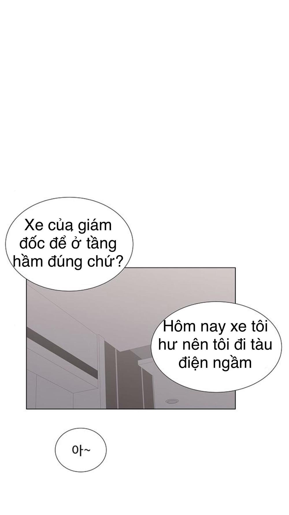 Idol Và Sếp Em Yêu Ai? Chapter 72 - Trang 2