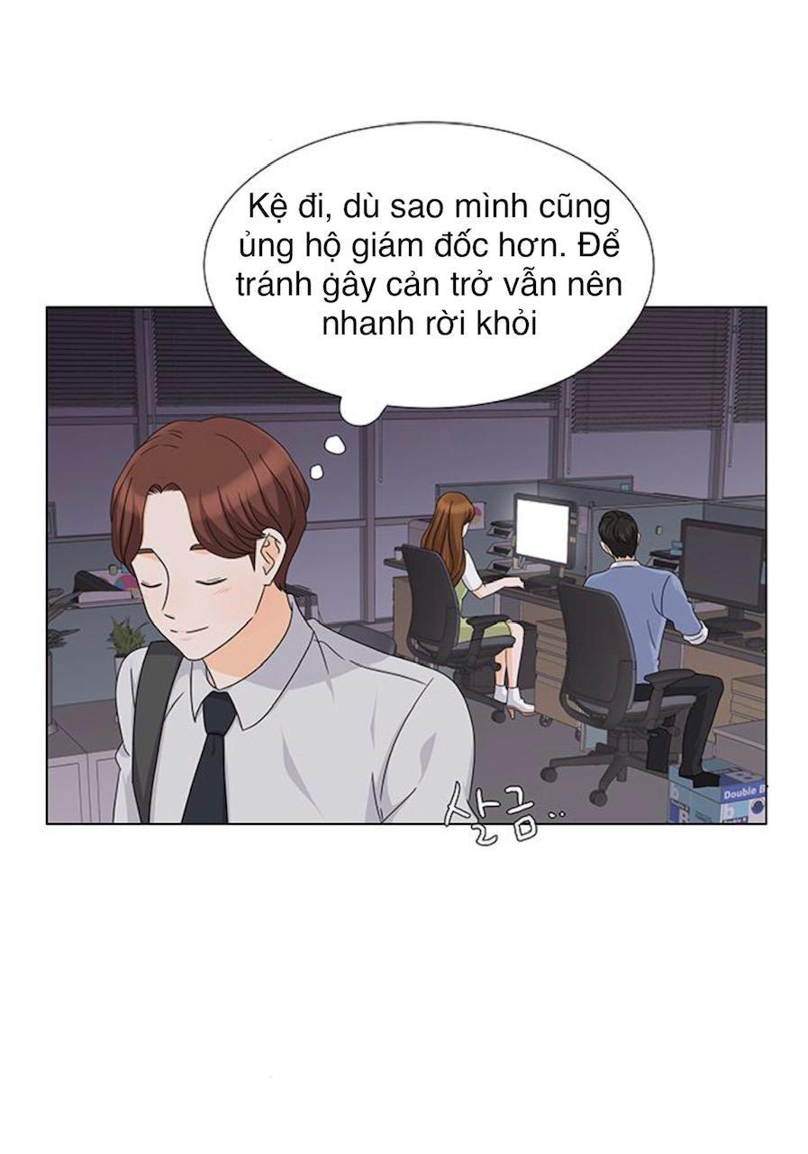 Idol Và Sếp Em Yêu Ai? Chapter 71 - Trang 2