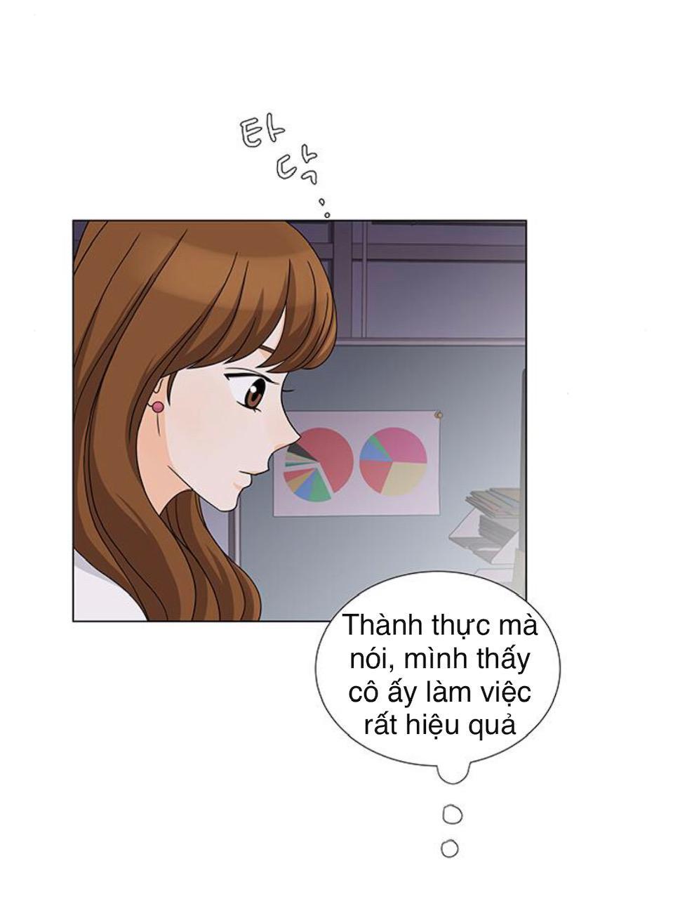 Idol Và Sếp Em Yêu Ai? Chapter 71 - Trang 2