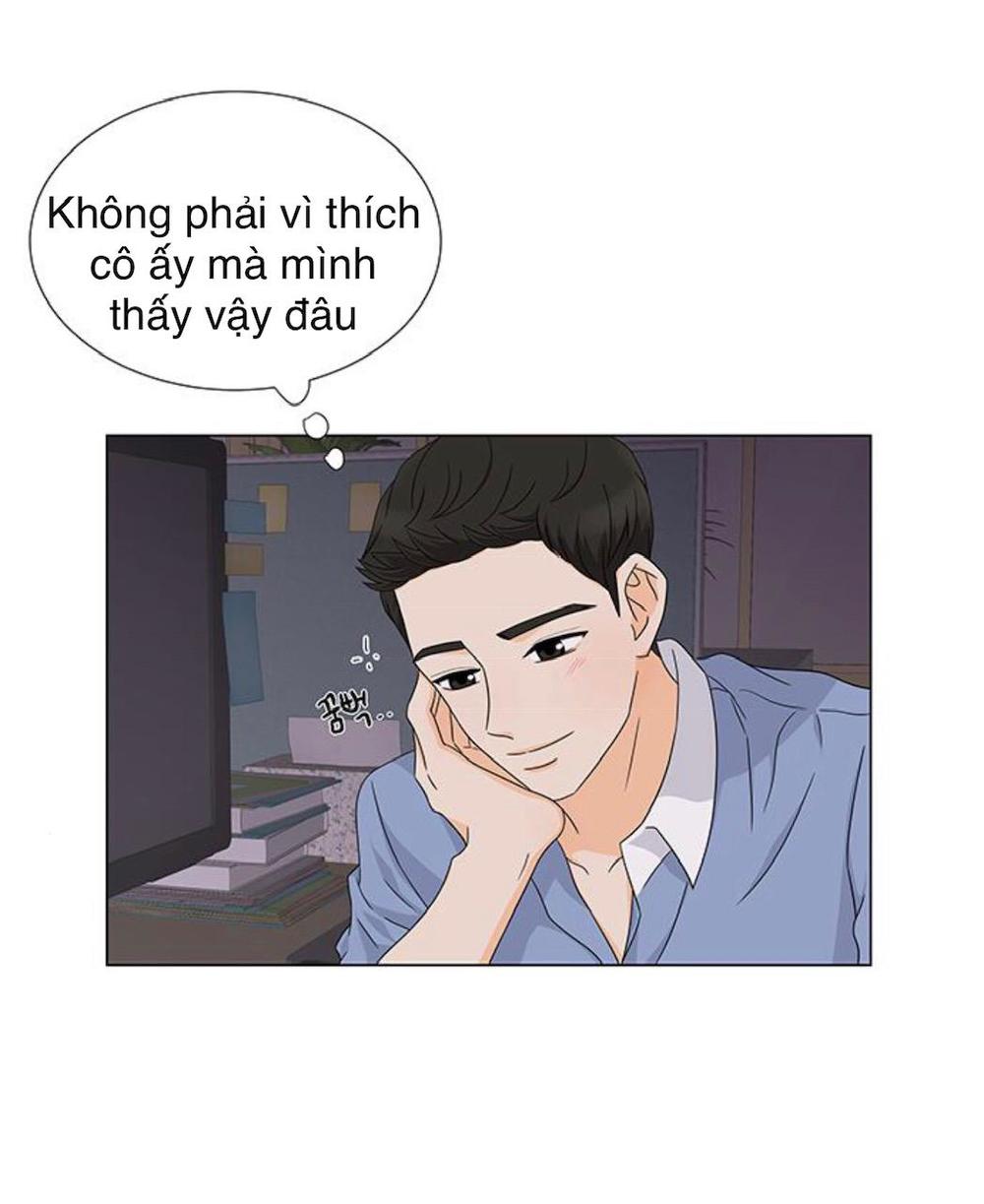 Idol Và Sếp Em Yêu Ai? Chapter 71 - Trang 2