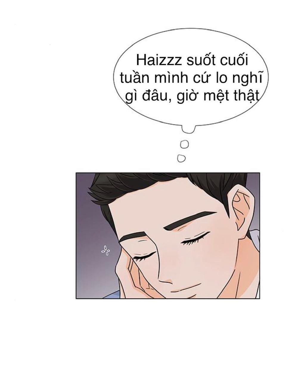 Idol Và Sếp Em Yêu Ai? Chapter 71 - Trang 2