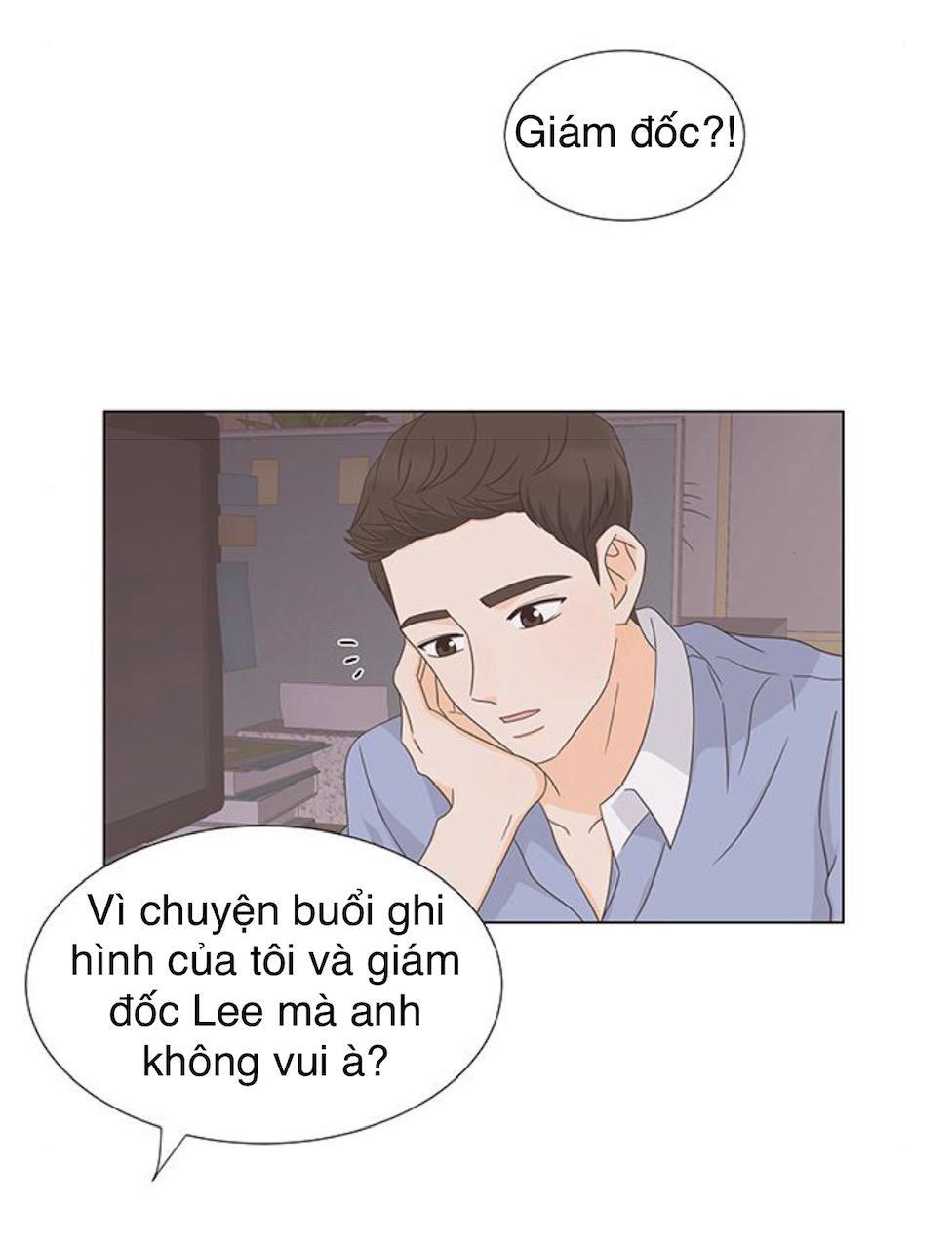 Idol Và Sếp Em Yêu Ai? Chapter 71 - Trang 2