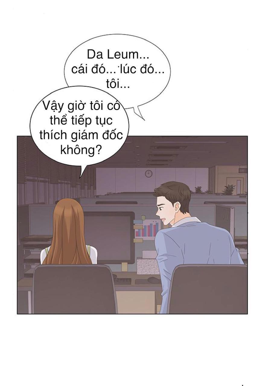 Idol Và Sếp Em Yêu Ai? Chapter 71 - Trang 2