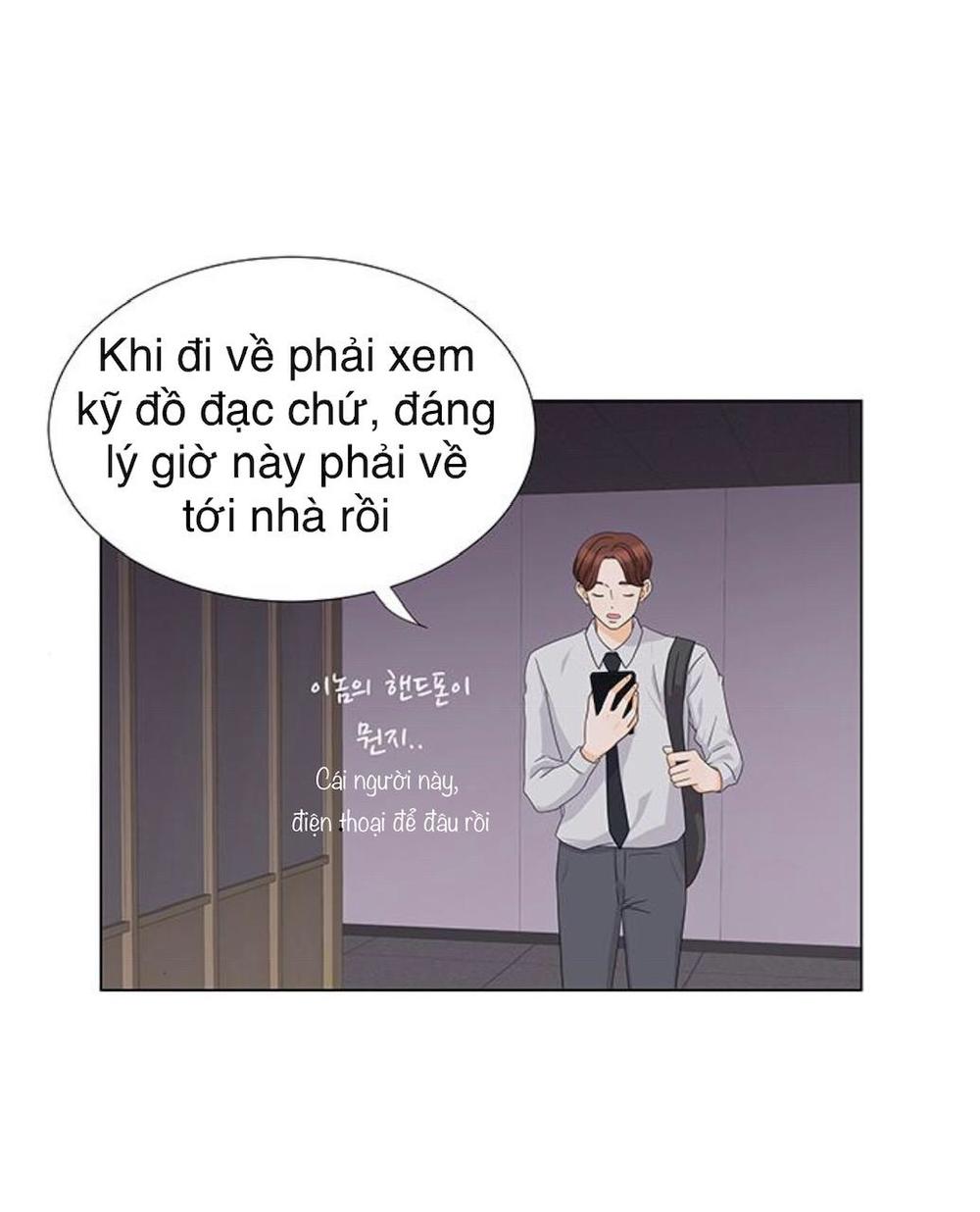 Idol Và Sếp Em Yêu Ai? Chapter 71 - Trang 2