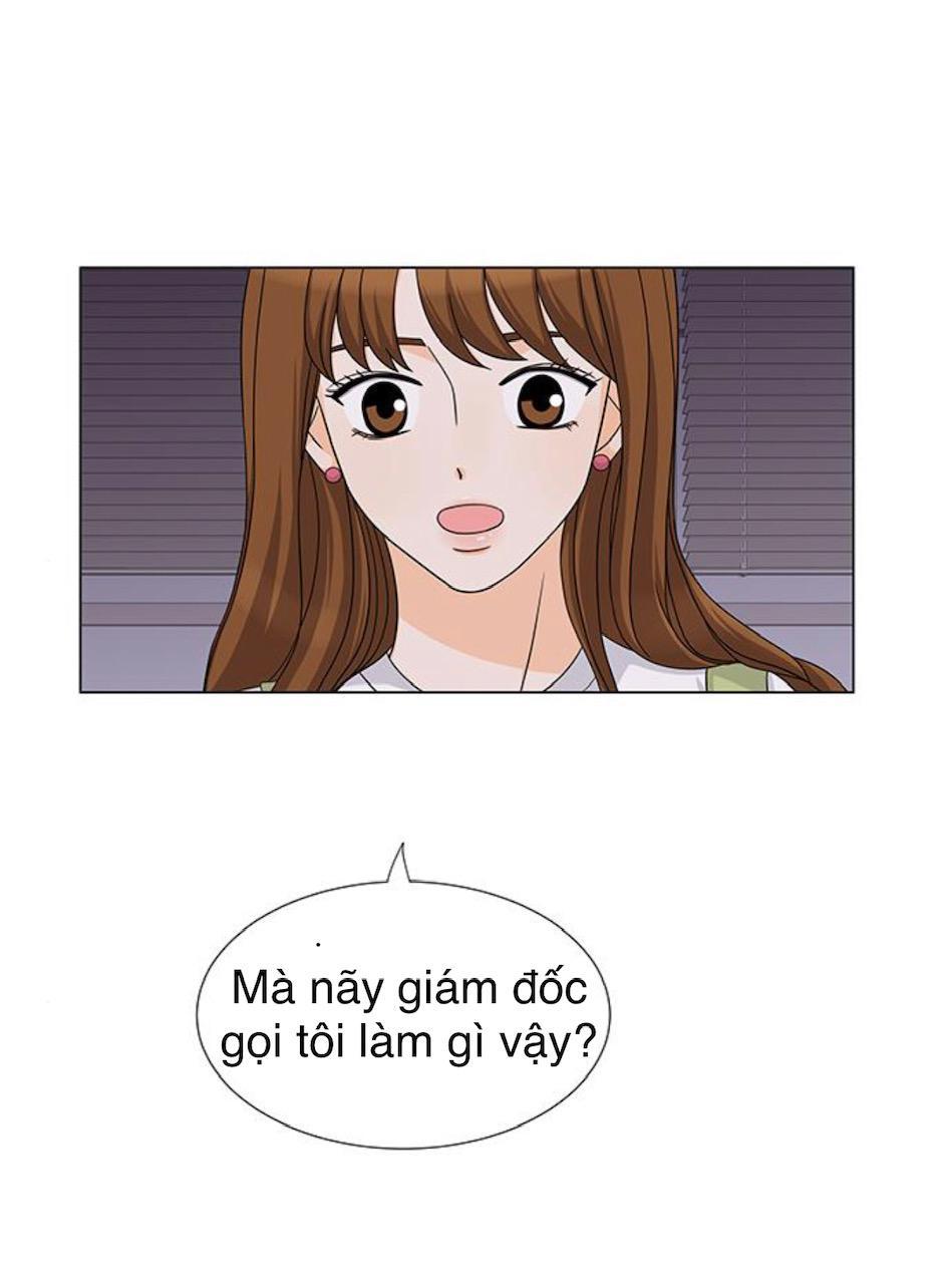 Idol Và Sếp Em Yêu Ai? Chapter 71 - Trang 2