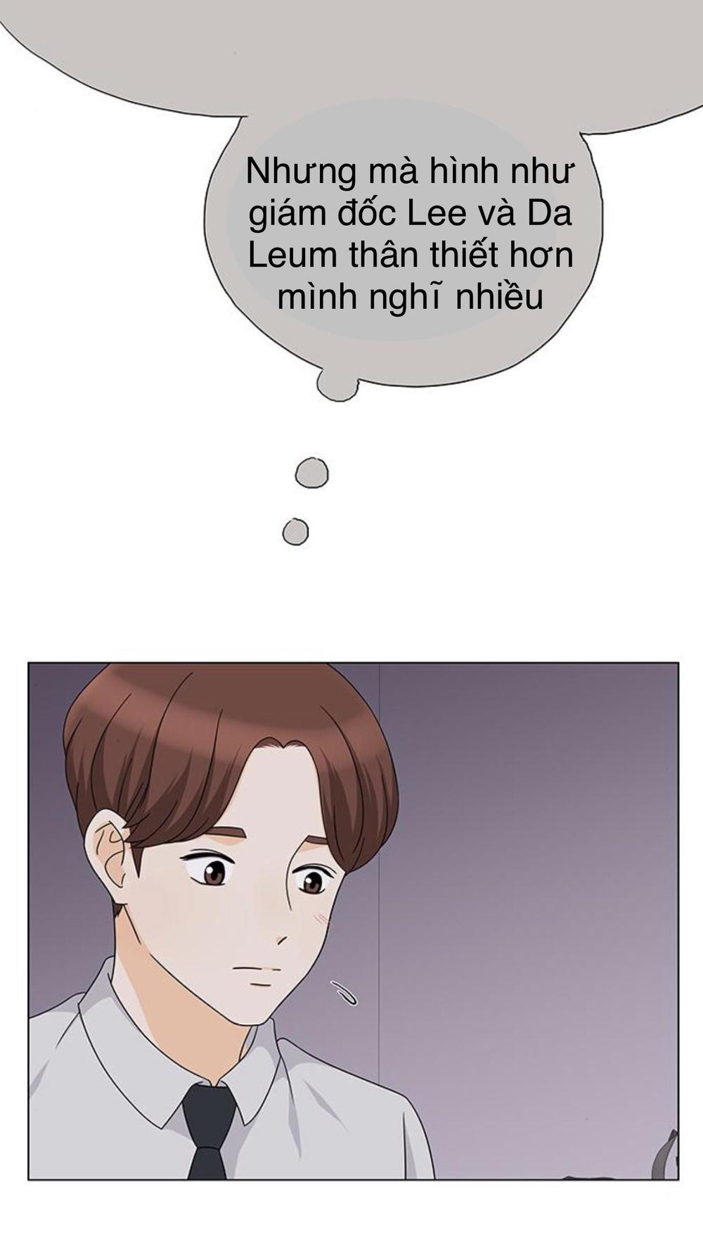 Idol Và Sếp Em Yêu Ai? Chapter 71 - Trang 2