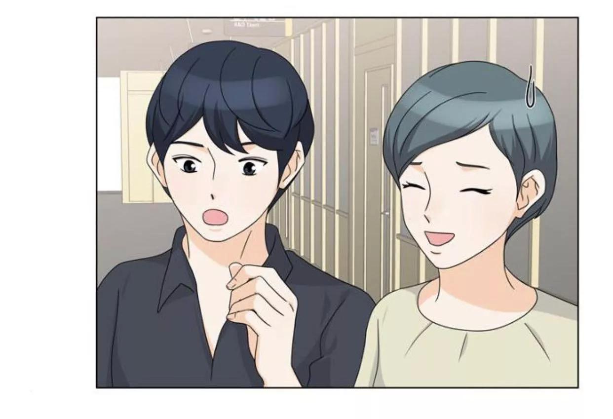 Idol Và Sếp Em Yêu Ai? Chapter 70 - Trang 2