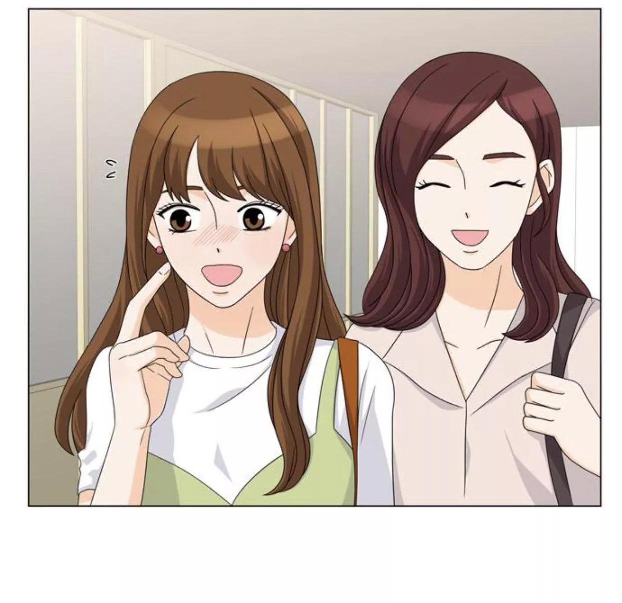 Idol Và Sếp Em Yêu Ai? Chapter 70 - Trang 2