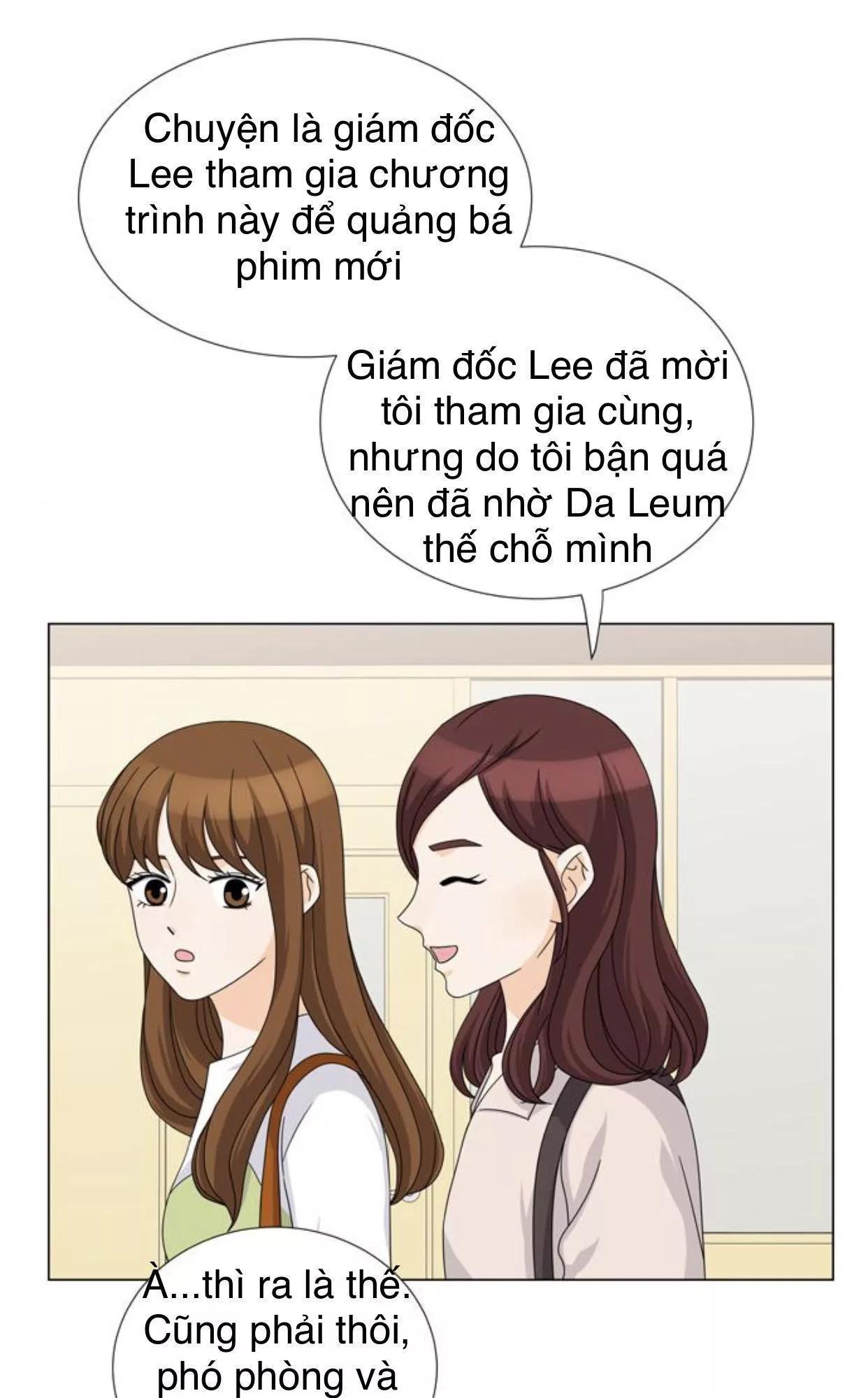 Idol Và Sếp Em Yêu Ai? Chapter 70 - Trang 2