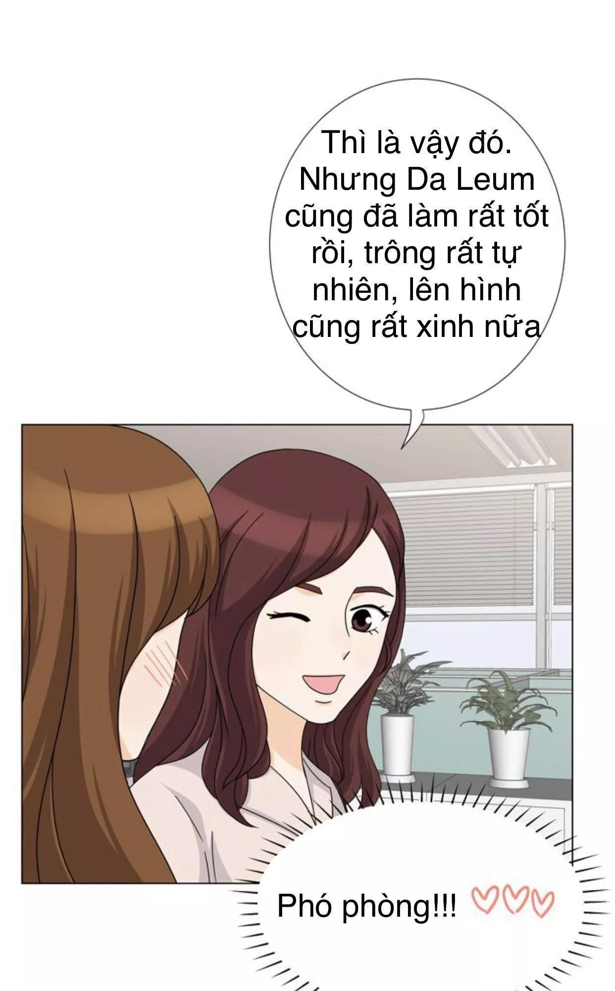 Idol Và Sếp Em Yêu Ai? Chapter 70 - Trang 2