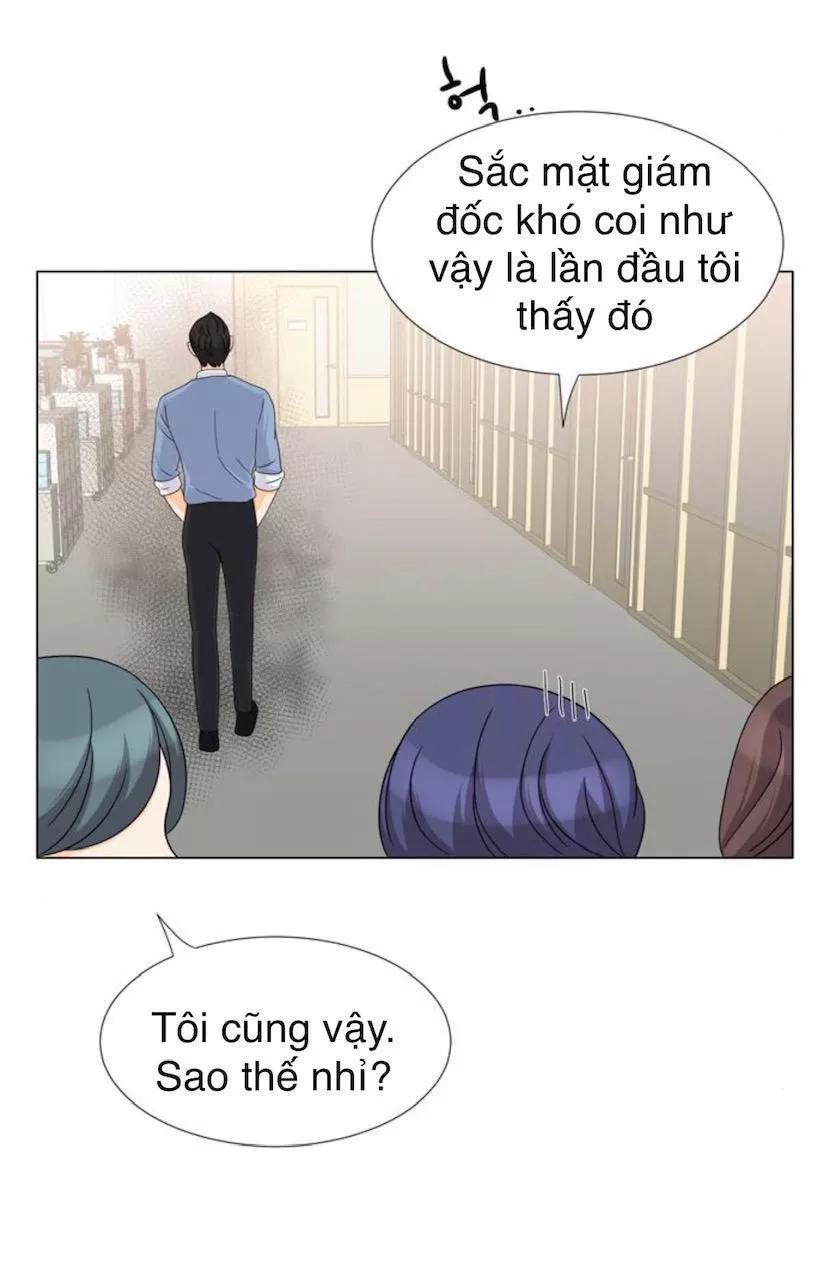 Idol Và Sếp Em Yêu Ai? Chapter 70 - Trang 2