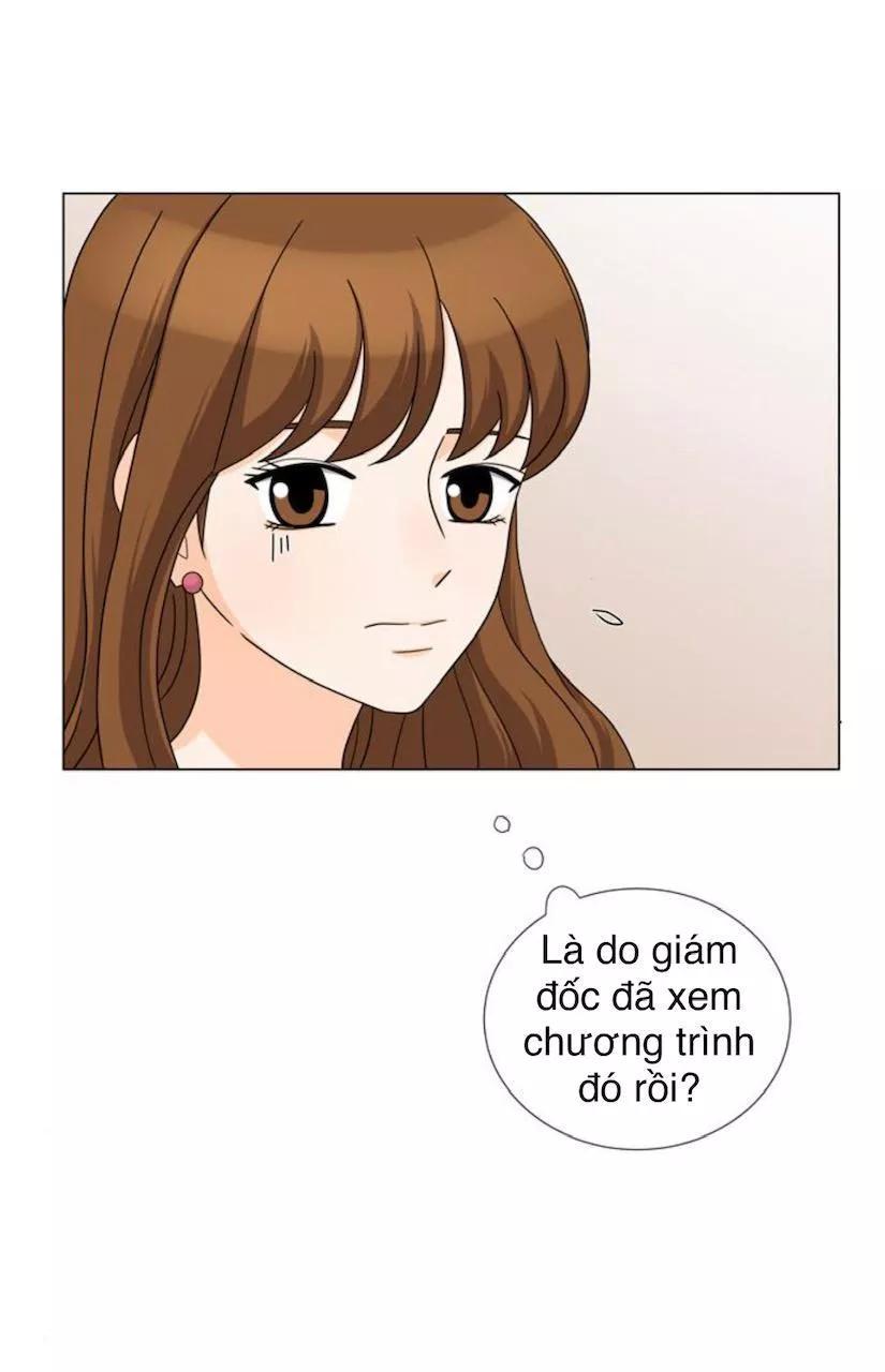 Idol Và Sếp Em Yêu Ai? Chapter 70 - Trang 2