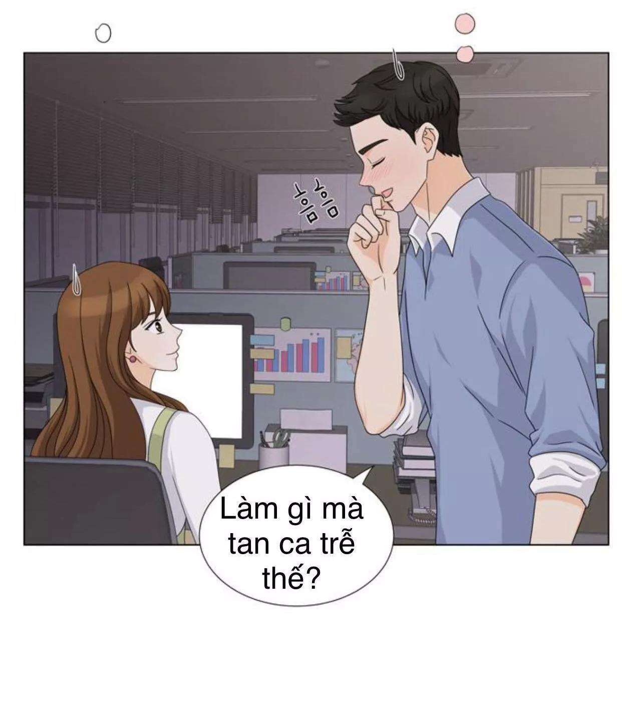 Idol Và Sếp Em Yêu Ai? Chapter 70 - Trang 2