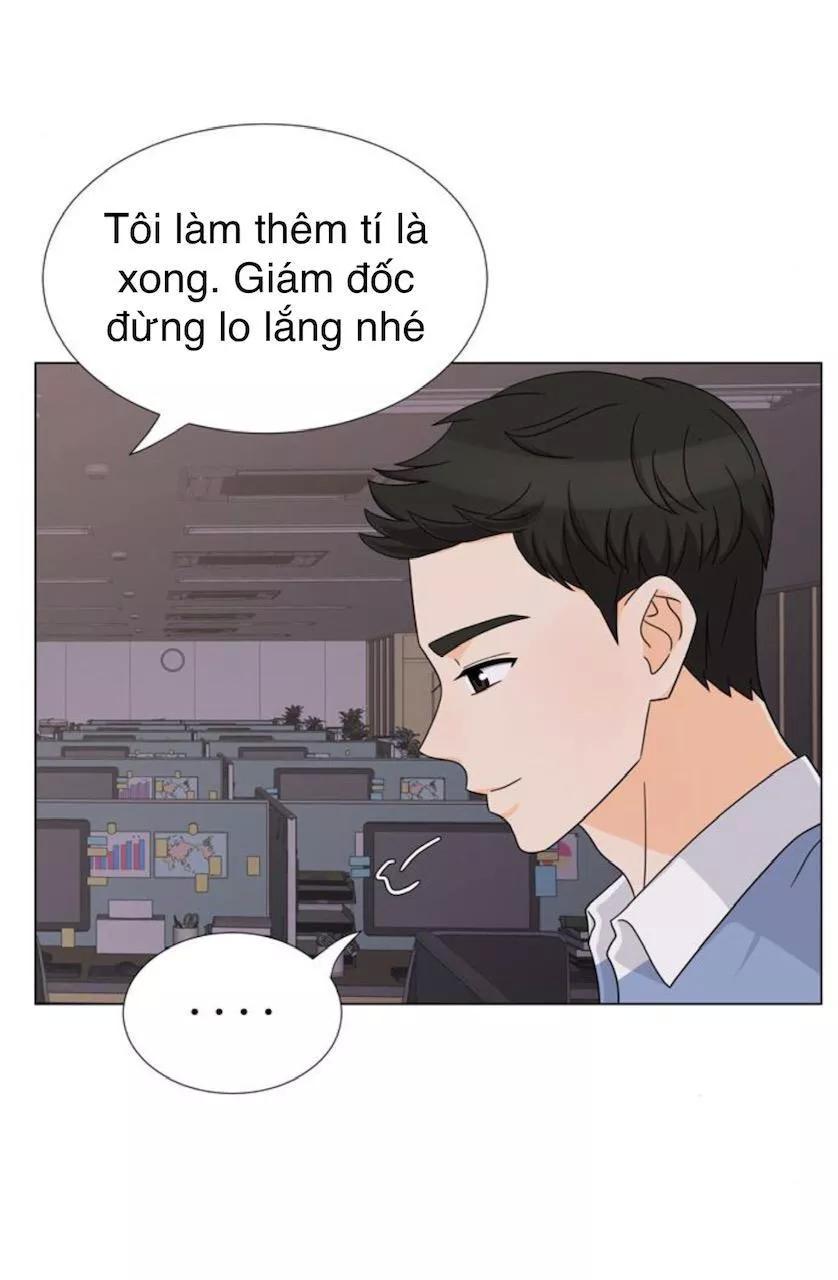 Idol Và Sếp Em Yêu Ai? Chapter 70 - Trang 2