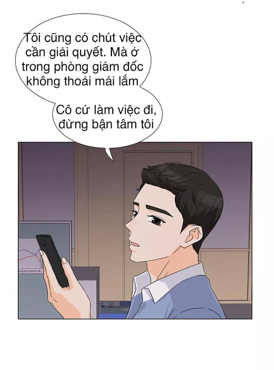 Idol Và Sếp Em Yêu Ai? Chapter 70 - Trang 2