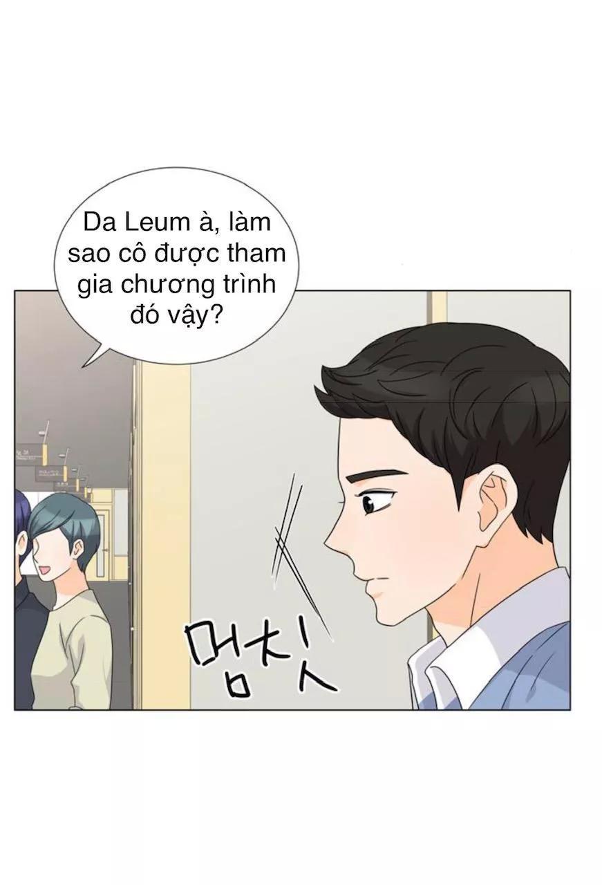 Idol Và Sếp Em Yêu Ai? Chapter 70 - Trang 2