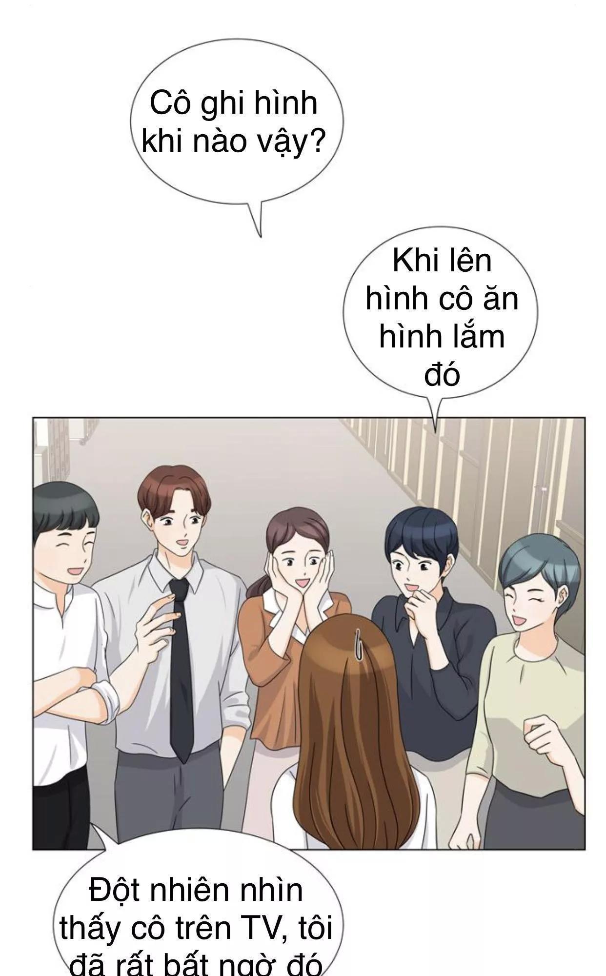 Idol Và Sếp Em Yêu Ai? Chapter 70 - Trang 2