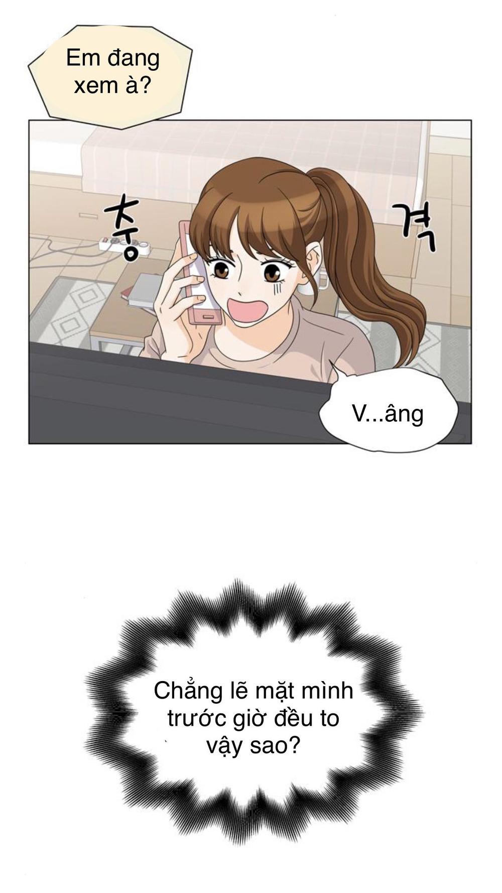 Idol Và Sếp Em Yêu Ai? Chapter 69 - Trang 2